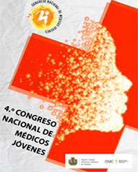 4º Congreso Nacional Medicos Jovenes