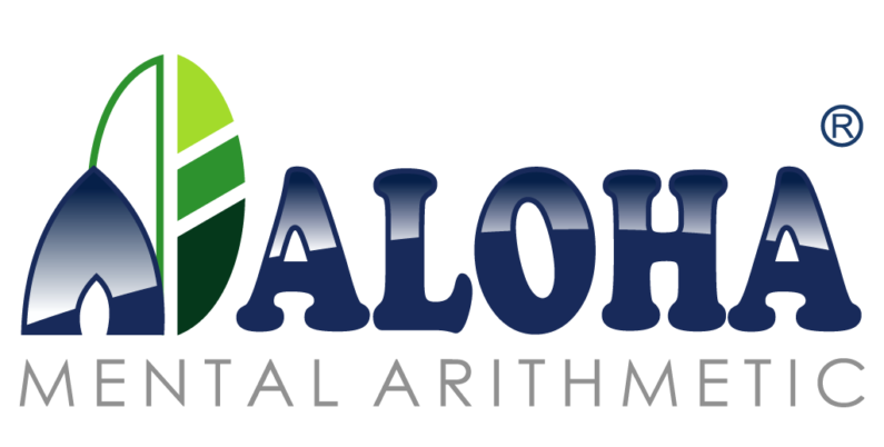 Aloha Logo